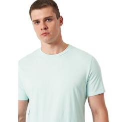 Футболка Sol's Legend блідо-блакитний L Фото 3