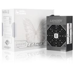 Блок питания Super Flower 2000W LEADEX PLATINUM Фото 3