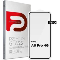 Стекло защитное Armorstandart Pro OPPO A6 Pro 4G Фото