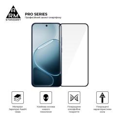 Стекло защитное Armorstandart Pro OPPO A6 Pro 4G Фото 1
