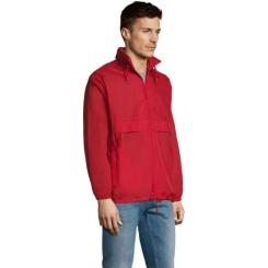 Куртка Sol's Surf червоний XL Фото 1