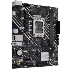 Материнская плата ASUS PRIME H610M-K D4 ARGB Фото 2