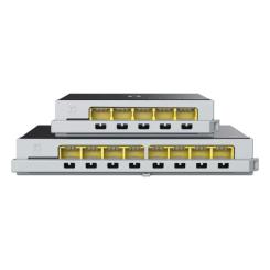 Коммутатор сетевой Netis ST105GD Фото 2