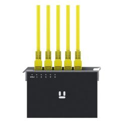 Коммутатор сетевой Netis ST105GD Фото 3