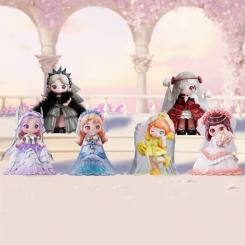 Фигурка Pop Top колекційна Letsvan серії Ziyuli - Весілля Фото 1