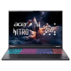 Ноутбук Acer Nitro 16S AI AN16S-61-R7HR Фото