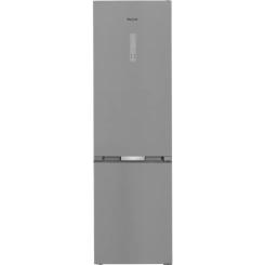 Холодильник Whirlpool WHK 26402 XP4E Фото