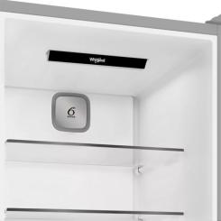 Холодильник Whirlpool WHK 26402 XP4E Фото 6