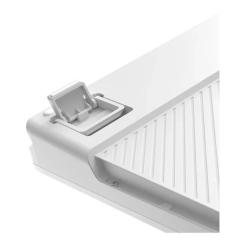 Клавиатура A4Tech Bloody AT75 USB RGB UA White Фото 9