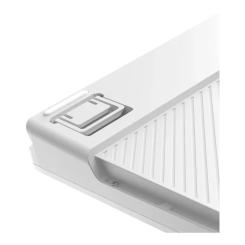 Клавиатура A4Tech Bloody AT75 USB RGB UA White Фото 7