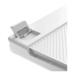 Клавиатура A4Tech Bloody AT75 USB RGB UA White Фото 8