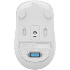 Мышка A4Tech FG16CS Air2 Wireless White Фото 9