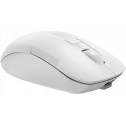 Мышка A4Tech FG16CS Air2 Wireless White Фото 2