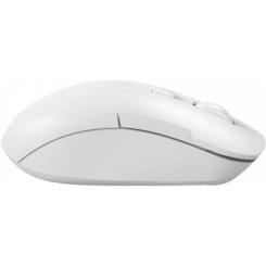 Мышка A4Tech FG16CS Air2 Wireless White Фото 4