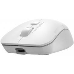 Мышка A4Tech FG16CS Air2 Wireless White Фото 5
