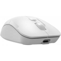 Мышка A4Tech FG16CS Air2 Wireless White Фото 6