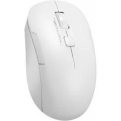 Мышка A4Tech FG16CS Air2 Wireless White Фото 7