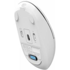 Мышка A4Tech FG16CS Air2 Wireless White Фото 8