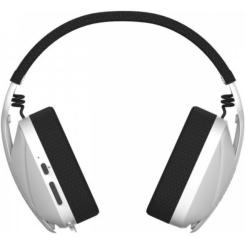 Наушники A4Tech Bloody GR280 Wireless Sports White Фото 1