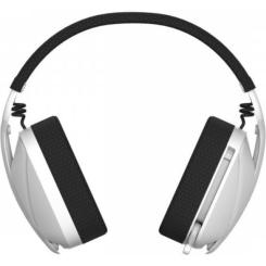 Наушники A4Tech Bloody GR280 Wireless Sports White Фото 2