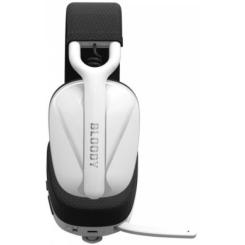 Наушники A4Tech Bloody GR280 Wireless Sports White Фото 3