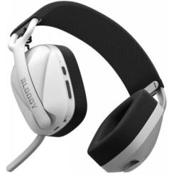 Наушники A4Tech Bloody GR280 Wireless Sports White Фото 5