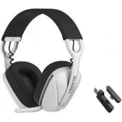 Наушники A4Tech Bloody GR280 Wireless Sports White Фото 7