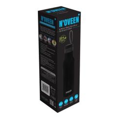 Термокружка Noveen TB130X 500 мл Black Фото 2