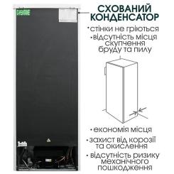 Холодильник PRIME Technics RS 1453 M Фото 9