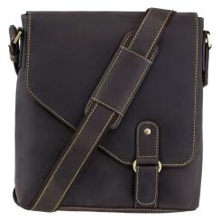 Сумка Visconti 16071 Aspin Oil Brown Фото