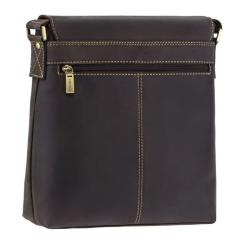 Сумка Visconti 16071 Aspin Oil Brown Фото 3