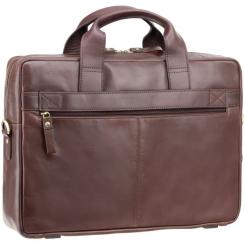 Сумка Visconti ML31 Hugo 15 Brown Фото 3