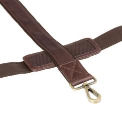 Сумка Visconti ML31 Hugo 15 Brown Фото 7