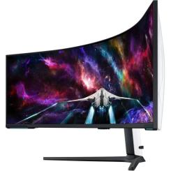 Монитор Samsung LS57CG952NZXUA Фото 2