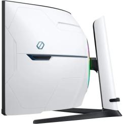 Монитор Samsung LS57CG952NZXUA Фото 4