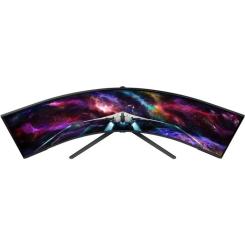 Монитор Samsung LS57CG952NZXUA Фото 6