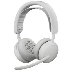 Наушники Logitech Zone Wireless 2 ES Off-White Фото