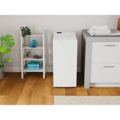 Стиральная машина Indesit BTWS60400EU/N Фото 10