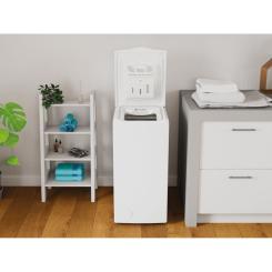 Стиральная машина Indesit BTWS60400EU/N Фото 11