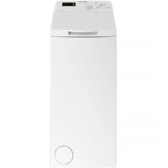 Стиральная машина Indesit BTWS60400EU/N Фото