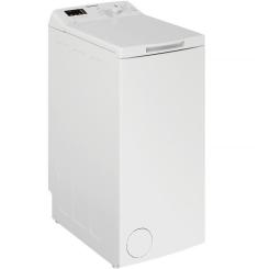 Стиральная машина Indesit BTWS60400EU/N Фото 1