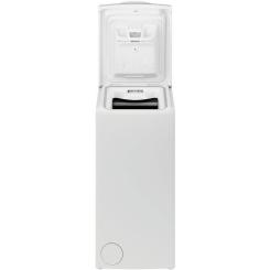 Стиральная машина Indesit BTWS60400EU/N Фото 2