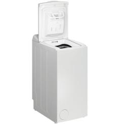 Стиральная машина Indesit BTWS60400EU/N Фото 3
