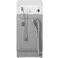 Стиральная машина Indesit BTWS60400EU/N Фото 4
