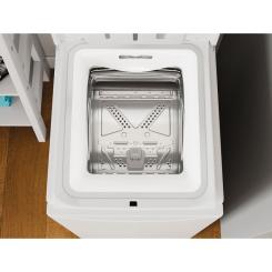 Стиральная машина Indesit BTWS60400EU/N Фото 7