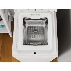 Стиральная машина Indesit BTWS60400EU/N Фото 8