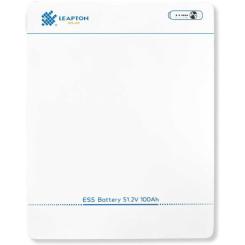 Батарея LiFePo4 Leapton EL-A05 51.2V - 100Ah Фото