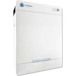 Батарея LiFePo4 Leapton EL-A05 51.2V - 100Ah Фото 1