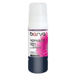 Чернила Barva Epson 101 70 мл, Magenta, OneKey, water-soluble Фото