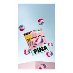 Капсулы для стирки Pina Universal Classic 11 шт. Фото 3